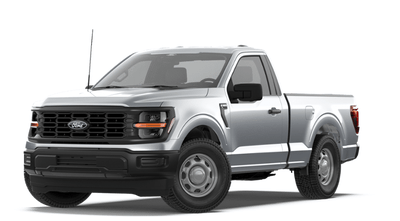 2026 Ford F-150 TFP STORM CAT 1 SC SUPERCHARGED