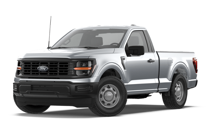 2026 Ford F-150 TFP STORM CAT 1 SC SUPERCHARGED