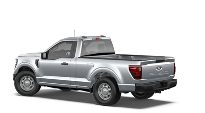 2026 Ford F-150 TFP STORM CAT 1 SC SUPERCHARGED