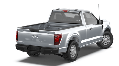 2026 Ford F-150 TFP STORM CAT 1 SC SUPERCHARGED