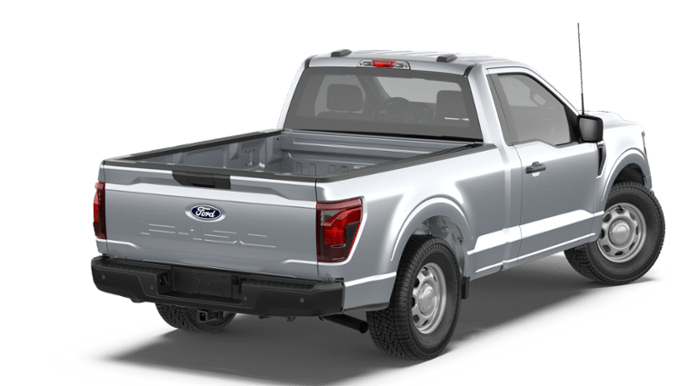 2026 Ford F-150 TFP STORM CAT 1 SC SUPERCHARGED