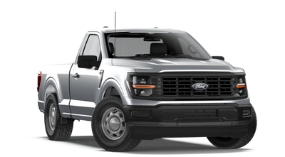 2026 Ford F-150 TFP STORM CAT 1 SC SUPERCHARGED