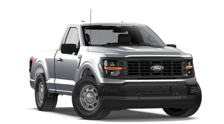 2026 Ford F-150 TFP STORM CAT 1 SC SUPERCHARGED