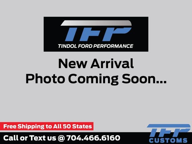 2026 Ford F-150 TFP STORM CAT 2