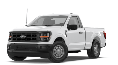 2026 Ford F-150 TFP STORM CAT 2