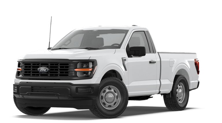 2026 Ford F-150 TFP STORM CAT 2