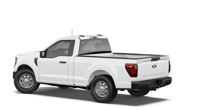 2026 Ford F-150 TFP STORM CAT 2