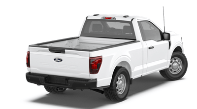 2026 Ford F-150 TFP STORM CAT 2