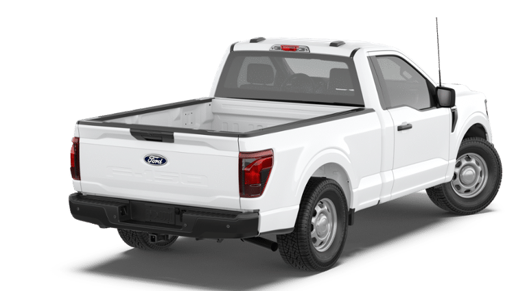 2026 Ford F-150 TFP STORM CAT 2
