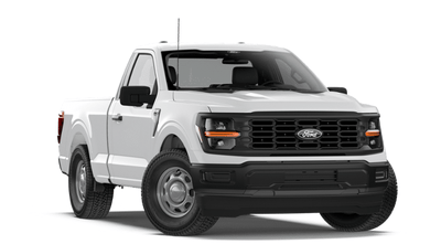 2026 Ford F-150 TFP STORM CAT 2