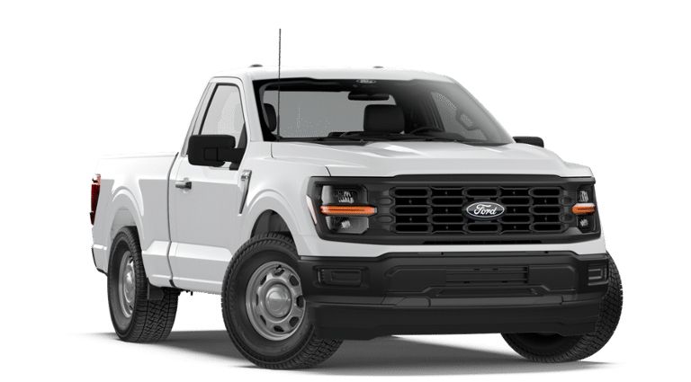 2026 Ford F-150 TFP STORM CAT 2