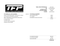 2026 Ford F-150 TFP STORM CAT 3 SC SUPERCHARGED