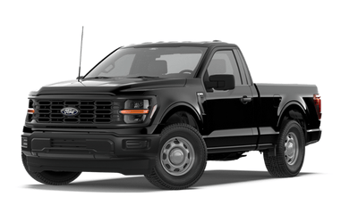 2026 Ford F-150 TFP STORM CAT 3 SC SUPERCHARGED