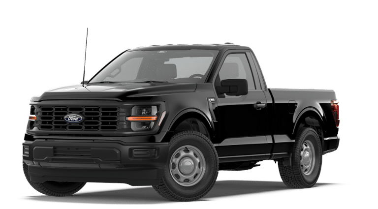 2026 Ford F-150 TFP STORM CAT 3 SC SUPERCHARGED