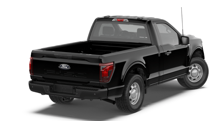 2026 Ford F-150 TFP STORM CAT 3 SC SUPERCHARGED