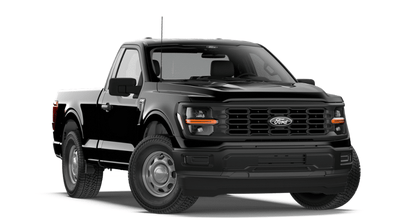 2026 Ford F-150 TFP STORM CAT 3 SC SUPERCHARGED