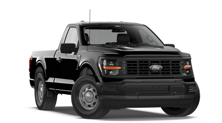 2026 Ford F-150 TFP STORM CAT 3 SC SUPERCHARGED