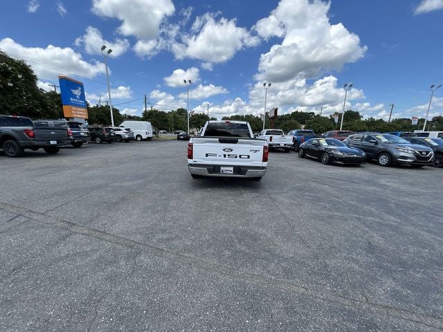 2025 Ford F-150 LODNIT STORM CAT 3 SC