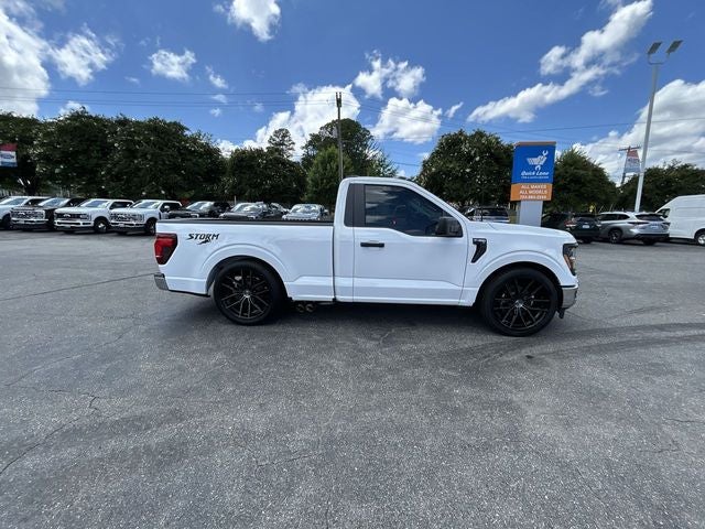 2025 Ford F-150 LODNIT STORM CAT 3 SC