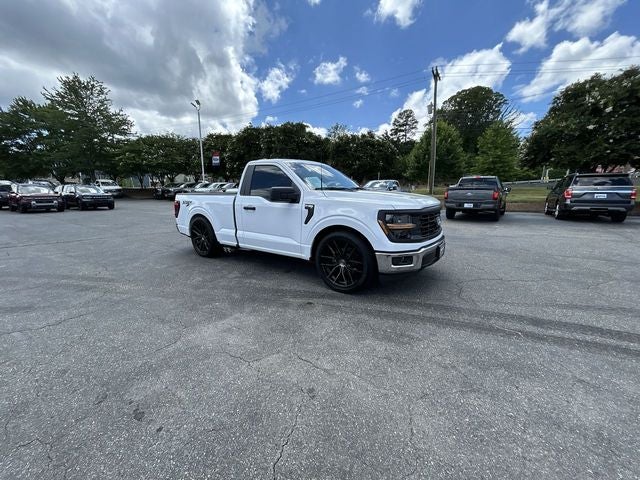 2025 Ford F-150 LODNIT STORM CAT 3 SC