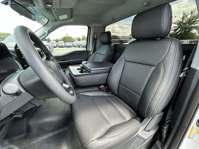 2025 Ford F-150 LODNIT STORM CAT 3 SC