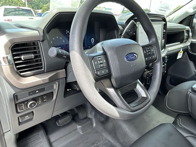 2025 Ford F-150 LODNIT STORM CAT 3 SC