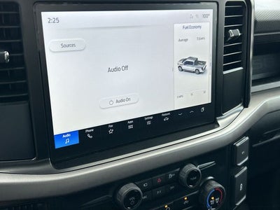 2025 Ford F-150 LODNIT STORM CAT 3 SC