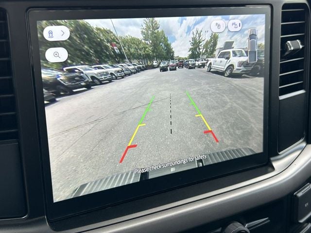 2025 Ford F-150 LODNIT STORM CAT 3 SC