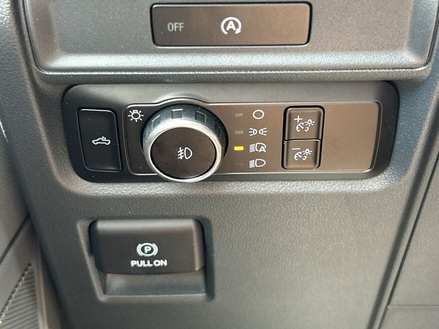 2025 Ford F-150 LODNIT STORM CAT 3 SC