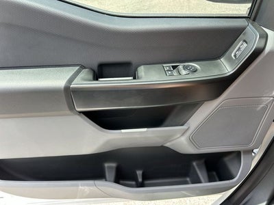 2025 Ford F-150 LODNIT STORM CAT 3 SC