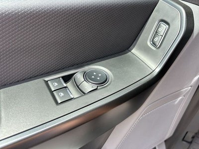 2025 Ford F-150 LODNIT STORM CAT 3 SC