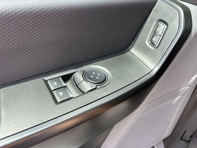 2025 Ford F-150 LODNIT STORM CAT 3 SC