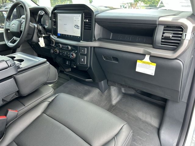 2025 Ford F-150 LODNIT STORM CAT 3 SC