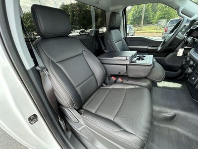 2025 Ford F-150 LODNIT STORM CAT 3 SC