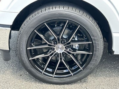 2025 Ford F-150 LODNIT STORM CAT 3 SC