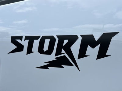 2025 Ford F-150 LODNIT STORM CAT 3 SC