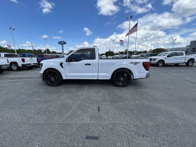 2025 Ford F-150 LODNIT STORM CAT 3 SC