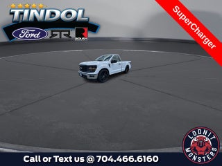 2025 Ford F-150 LODNIT STORM CAT 3 SC