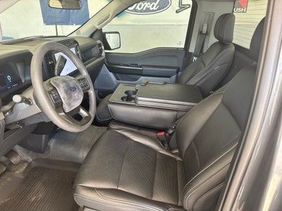 2024 Ford F-150 TFP STORM CAT 2