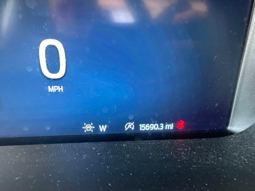 2024 Ford F-150 TFP STORM CAT 2