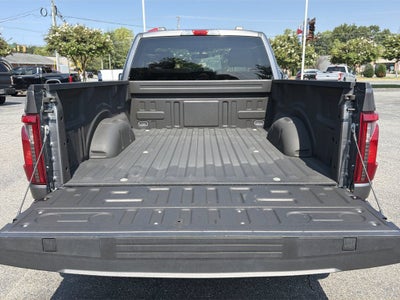 2024 Ford F-150 TFP STORM CAT 2