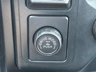 2024 Ford F-150 TFP STORM CAT 2