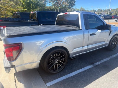 2024 Ford F-150 XL