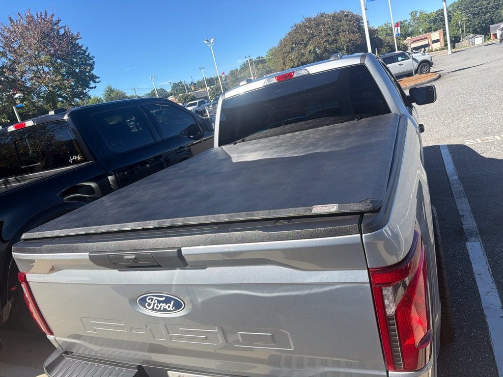 2024 Ford F-150 XL