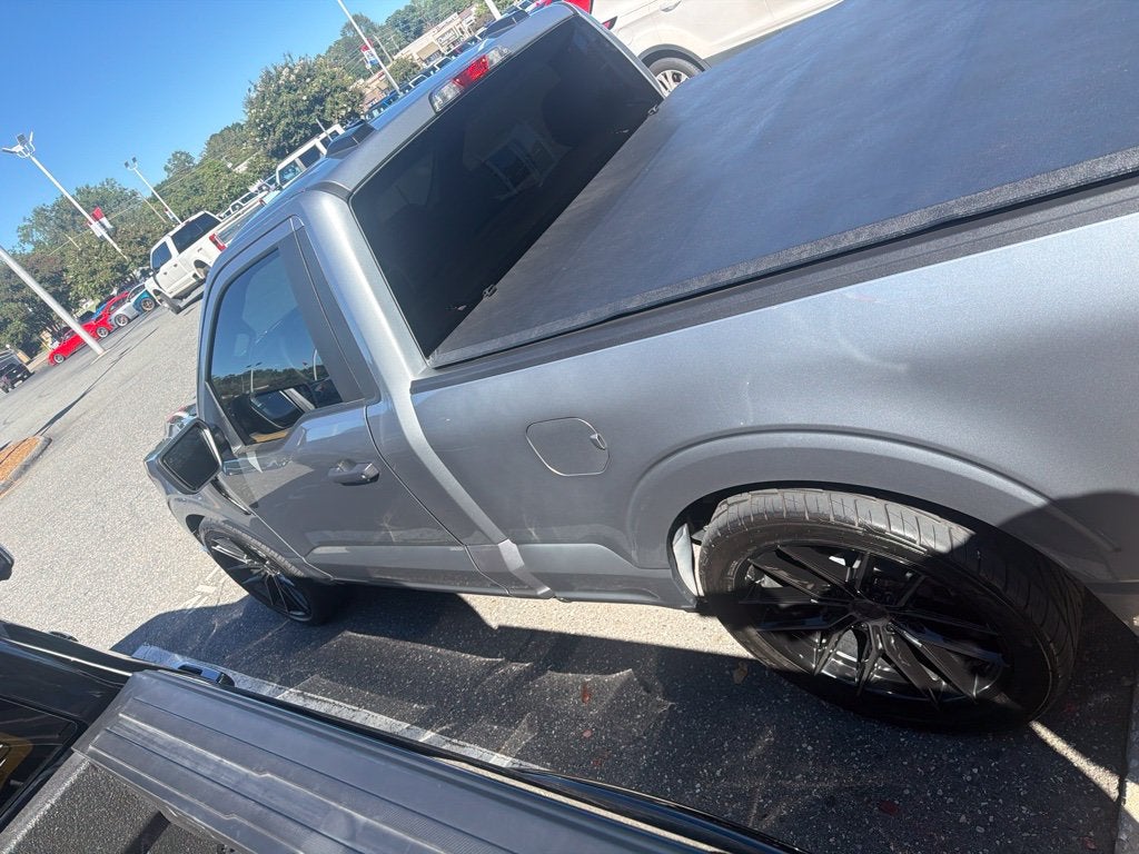 2024 Ford F-150 XL