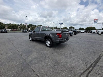 2026 Ford F-150 TFP STORM CAT 1 SC SUPERCHARGED