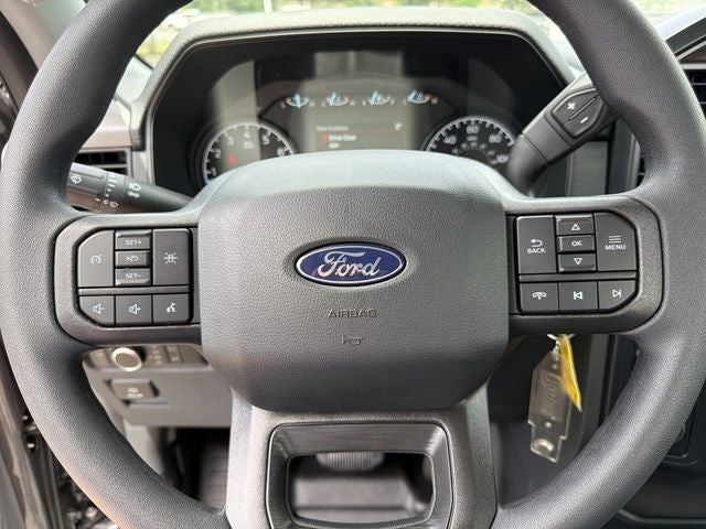 2026 Ford F-150 TFP STORM CAT 1 SC SUPERCHARGED