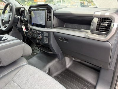 2026 Ford F-150 TFP STORM CAT 1 SC SUPERCHARGED