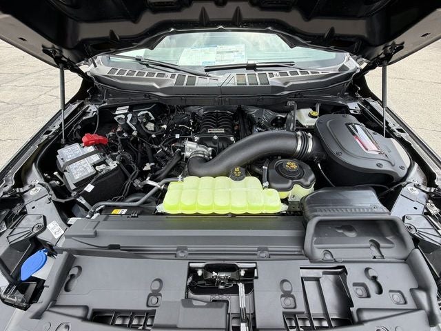 2026 Ford F-150 TFP STORM CAT 1 SC SUPERCHARGED
