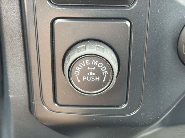 2026 Ford F-150 TFP STORM CAT 1 SC SUPERCHARGED